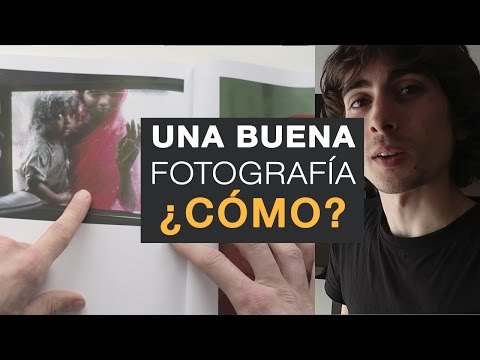 Video: Por Qué Se Necesitan Fotografías