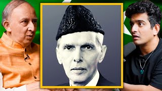 ‘Creating Pakistan Was The Biggest Mistake Of My Life’ - Muhammad Ali Jinnah