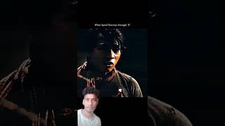 ⚔️ Tony Jaa vs Nathan Jones — The Protector (2005)When speed and precision clash against pure power,