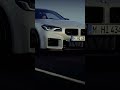 🔥NEW BMW M2 CS👑 #bmw #m2cs