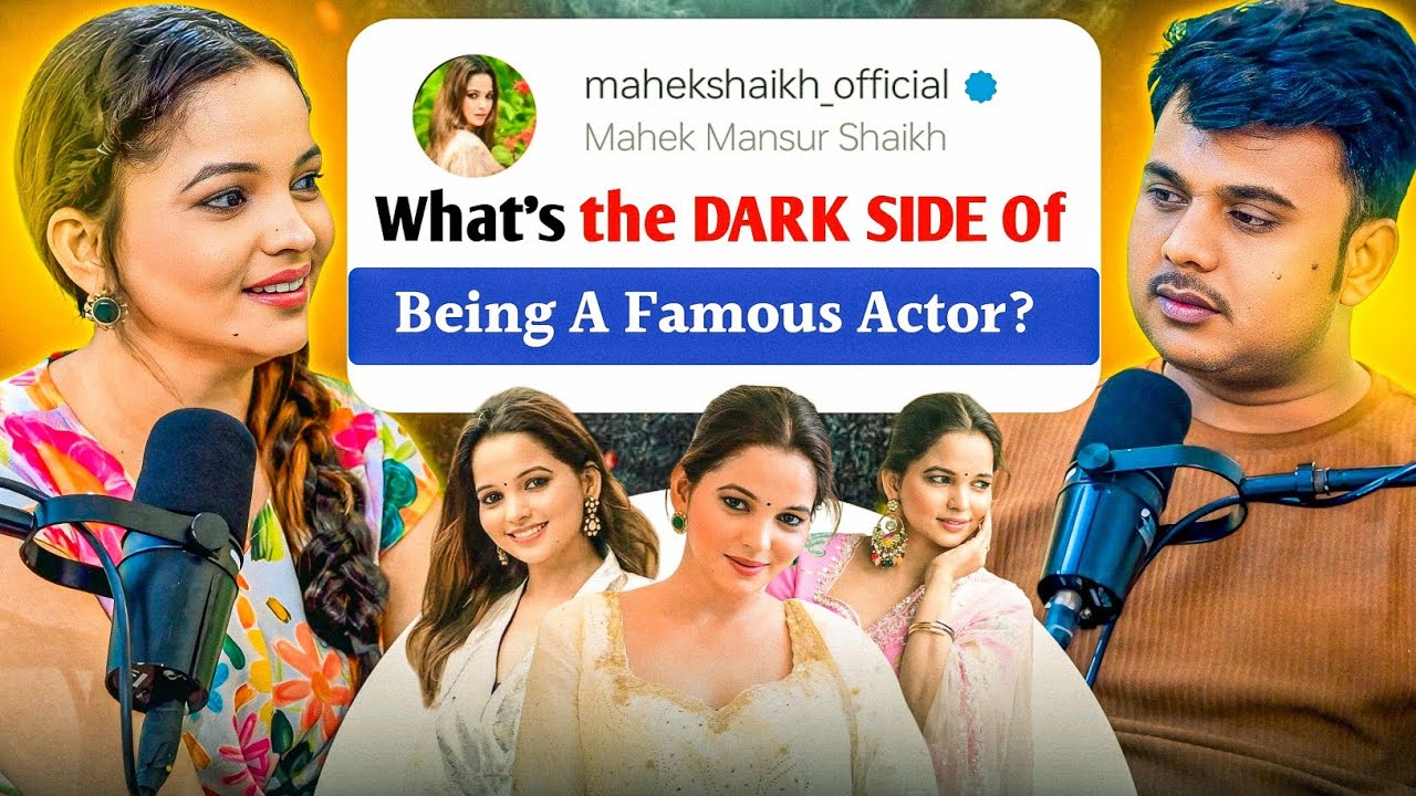 What's the REAL Dark Side of FAME?