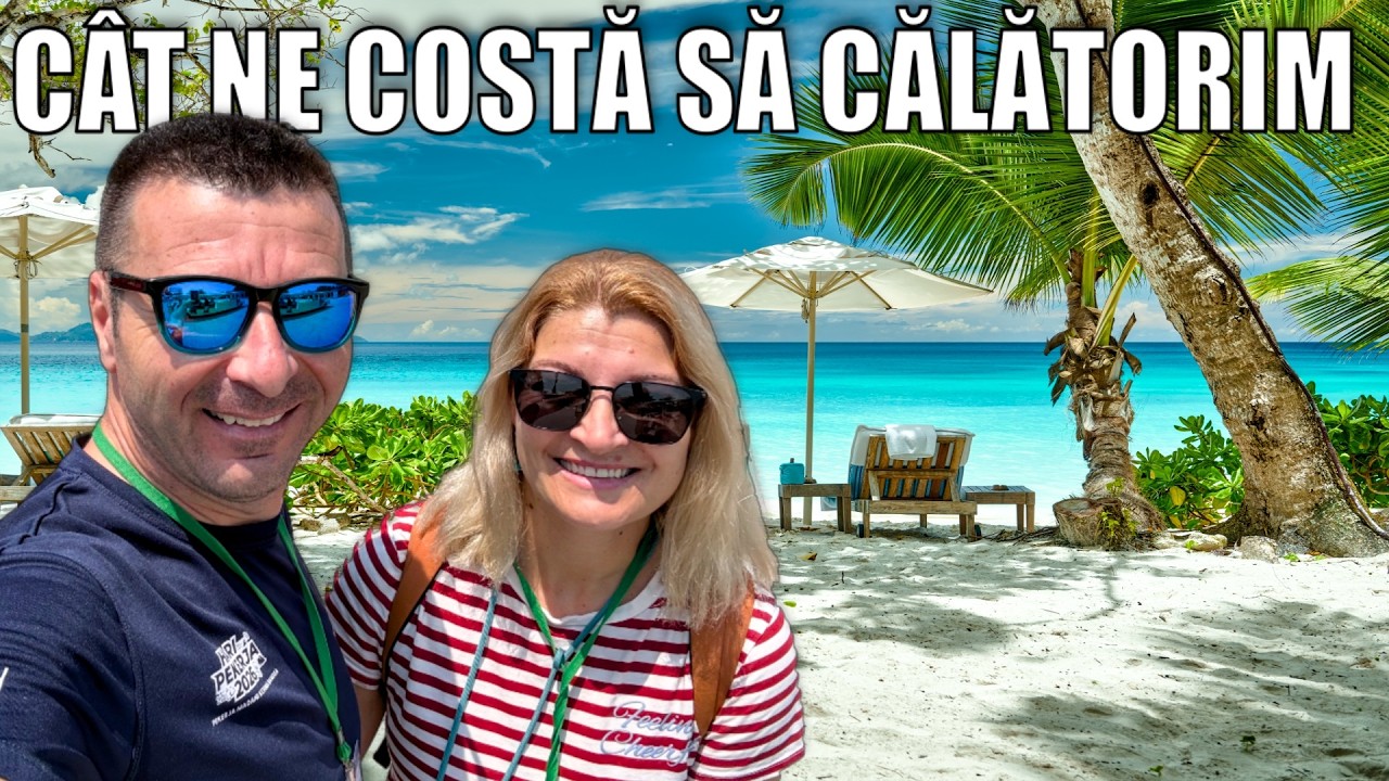LIVE: Cat ne costa calatoriile in Coreea de Sud, Thailanda, China, Filipine, Japonia, Malaezia etc