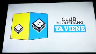 Cartoon network LA - Compilado de Ya viene Check it 3.0 [English SAP] (RARO) #2