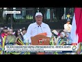LIVE EVENT - Menteri LH Dorong Jakarta Jadi Model Utama Penanganan Sampah Nasional