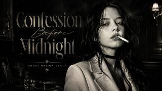 LUNA$TRA - Confession Before Midnight