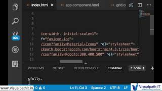 Bootstrap Grid System