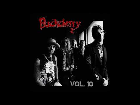 BUCKCHERRY | VOL 10. FULL ALBUM 2023