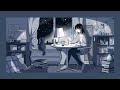 勉強や仕事をする時に聴きたいLo-Fi / #KOKUYOMEのある部屋- Music by okkaaa