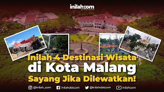 Download Lagu Inilah 4 Destinasi Wisata di Kota Malang, Sayang Jika Dilewatkan! MP3