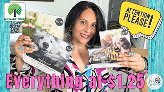 Budget-Friendly Craft | Dollar Tree Haul | Sharing a Special Announcement 📢 screenshot 5