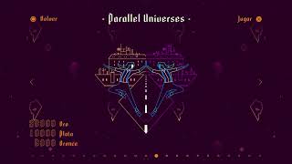 Joteando Un Rato Con Sayonara Wild Hearts