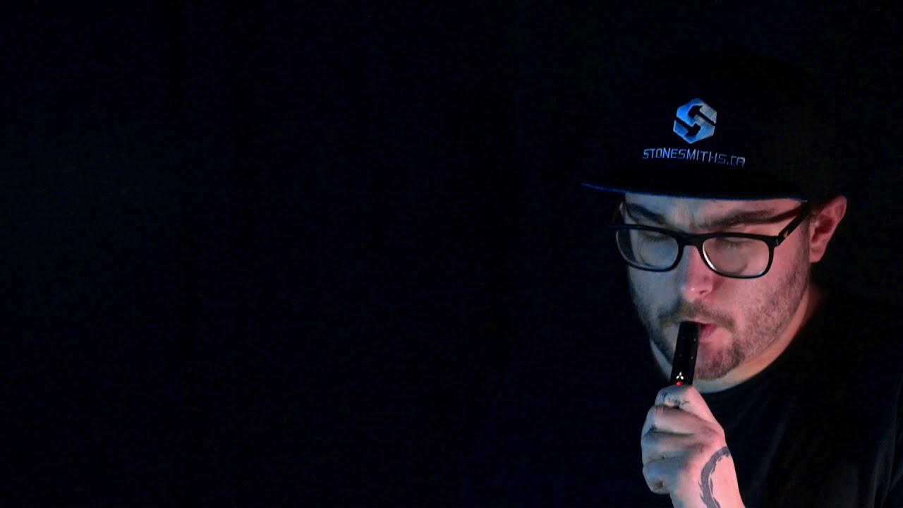 StoneSmiths SLASH hands-on
