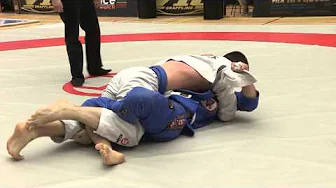 VIC6 LUKASZ GONTARCZUK vs SAMUEL JUDES GI 77KG