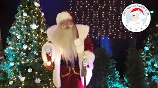 Eesti Jõuluvanade Selts --- Heategevus