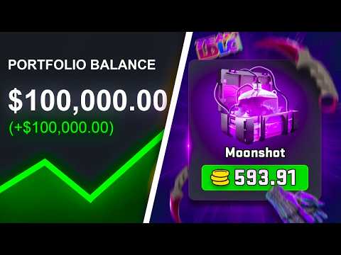 I went ALL IN on CSGOEmpire... Road To $100k EP.41