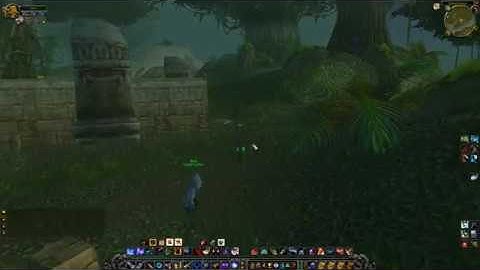 Roloch (Rare), Stranglethorn Vale, WoW Classic