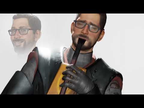 Gordon Freeman
