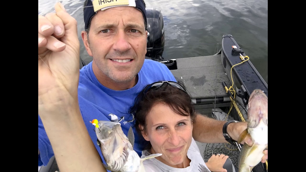 Witch Bay Camp Memories Large