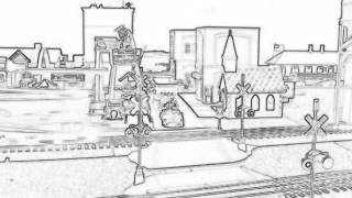 Movie Maker Effects: Pencil Drawing screenshot 5