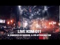 VASCO ROSSI LIVE KOM 011: THE COMPLETE EDITION