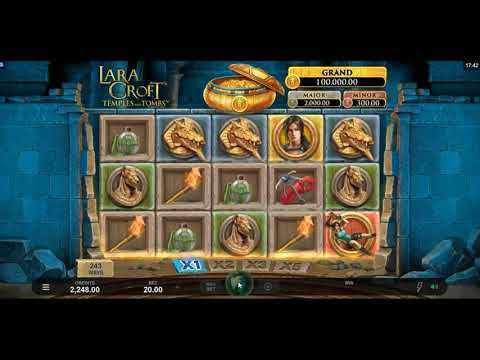 Playdoit Casino "Eternal Empresa"