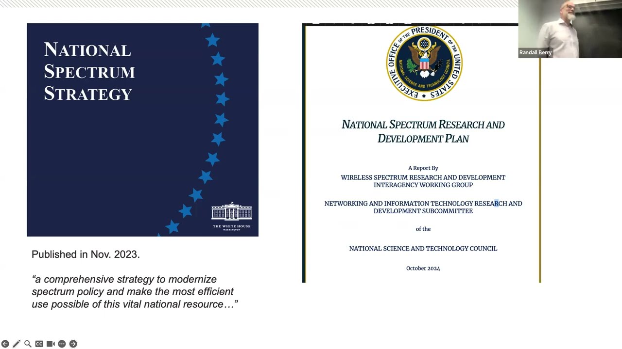 OSU AIoT Seminar Series - Schedule