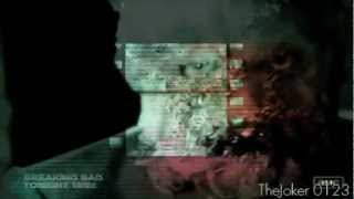 Whispers in The Dark-Batman MEP Part 4