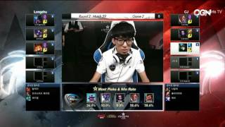 Cje Kramer Pickando Teemo Sem Querer Lck Summer 2016 Cj X Lz