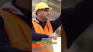 Essential Qualifications for Future Building Inspectors #civilengineering #home #inspector #school
