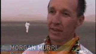 Abc News, Sahara Marathon