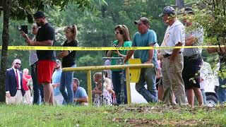 Bixby House falls 15 years after Abbeville shootout