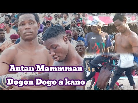 Yau 21 7 2025 Autan Mamman Da Dogon Dogon Mai Takwasara Sunyi Mummunar Arangama A Kano 
