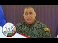 Sinas nilinaw na 'di siya tutol sa pag-video ng krimen: 'Pinag-iingat ko lang kayo' | TV Patrol