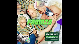 프롬트웬티 from20 - RADIO (WILL SING OUR SONG) instrumetal ver.