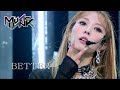 BoA(보아) - Better [Music Bank / 2020.12.04]