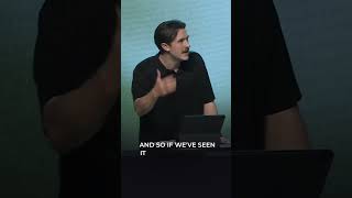 The Power of The Word