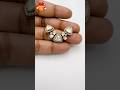 Moissanite Stone Silver Pendant at Lowest Price | Customized Necklace Available