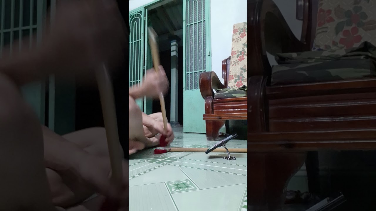 Vì anh thw e...😇😇😇