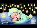 Nighttime Baby Sensory 🌙 Relaxing Mozart 🎵 Gentle Sleep Sounds