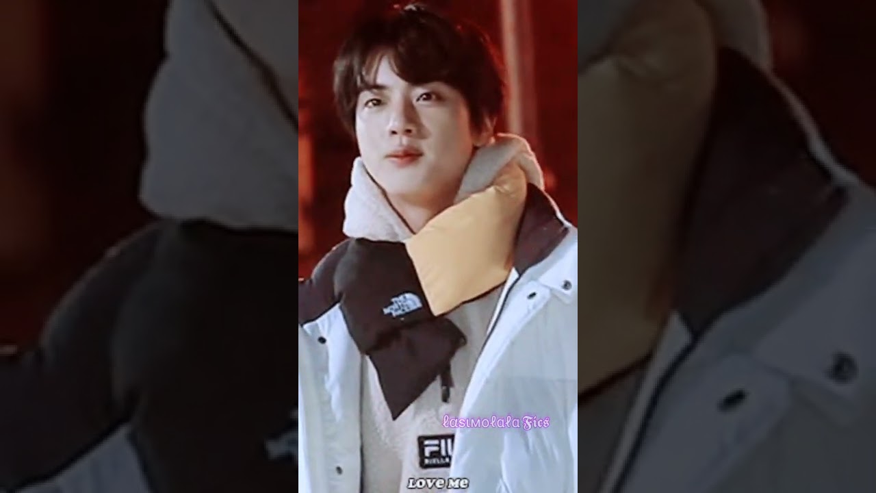 ||JIN|| chahu main ya Na ✨ hindi mix💜