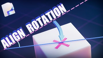 How To Align Objects In Plasticity (Easy)