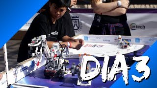 TLP Tenerife Winter - Vídeo resumen 08.12.18