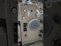 Ryobi 3200 CD printing 1/8 size bill books Orignal Audio #Ryobi3200CD #BillBook #OffsetPrinting
