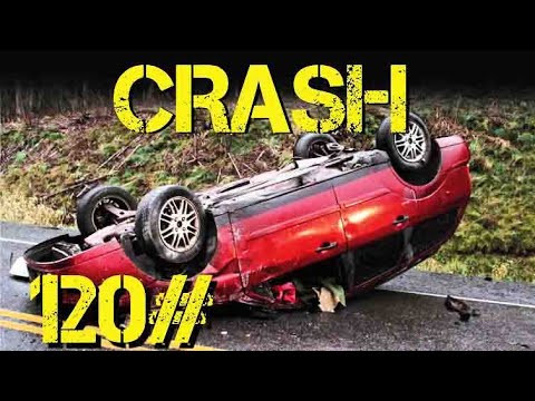 Car Crashes Compilation /HOW NOT TO DRIVE/ DASH CAM / BAD DRIVERS #120 ...
