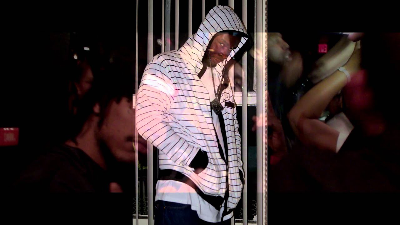 No NeWeez - Lani Marley Feat. Shellz