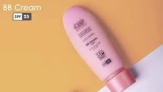 B B cream Eva.. بيبى كريم إيڤا  احلى وارخص بيبى كريم ممكن  تجربيه مذهل..