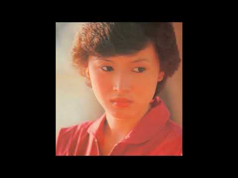 【無出碟】陳秀雯 - 我要高飛 (麗的電視劇集《我要高飛》主題曲) (1981)