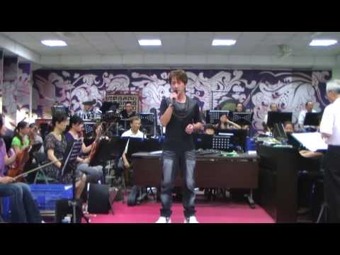 臺灣長雲樂集 2013/09/29 楊斯翰-心借過