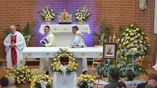 Frances LaRocco, Funeral Mass - June 5th, 11:30 AM