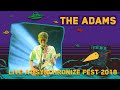 Capture de la vidéo The Adams Live @ Synchronize Fest 2018